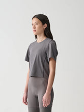 Women's Cropped Tee